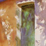 Corfu house by John Singer Sargent