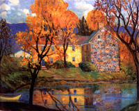 Fern I. Coppedge