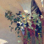 Breakfast by John Singer Sargent