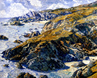 Walter Elmer Schofield