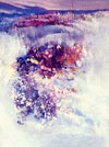 Hong Foo painting