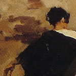 Venice by John Singer Sargent