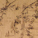 Whistler's Venice Sketch 2
