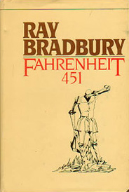 Fahrenheit 451