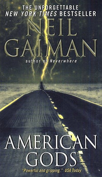 American Gods