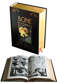 Bone: Out From Boneville