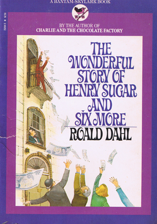 The Wonderful Story of Henry Sugar and Six More