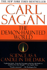 The Demon-Haunted World