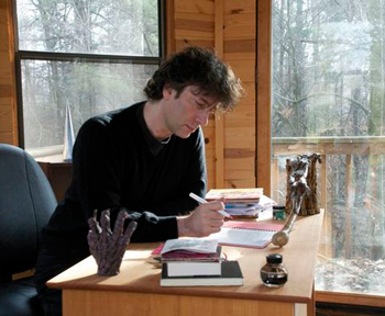 Neil Gaiman