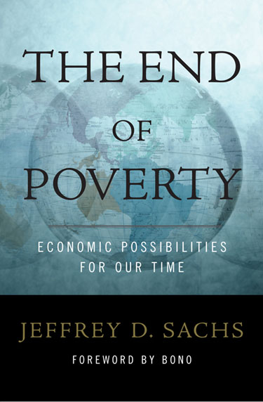 The End of Poverty