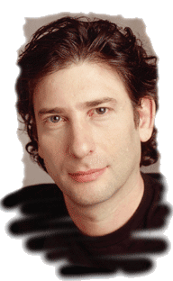 Neil Gaiman