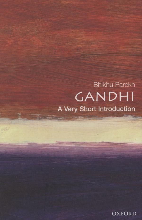 Oxford Very Short Introductions