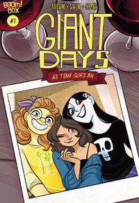 Giant Days