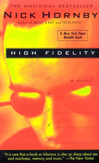 High Fidelity