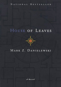 House of Leaves