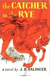 The Catcher in the Rye