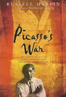 Picasso's War