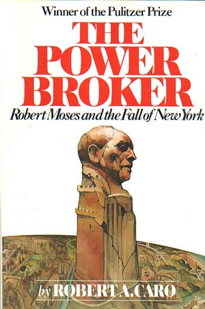 The Power Broker