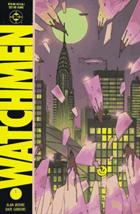 Watchmen