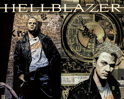 John Constantine