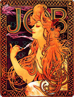 Mucha Job