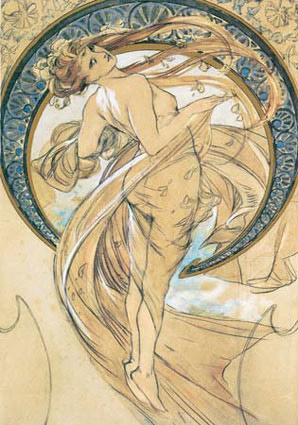 Mucha