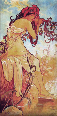 Mucha