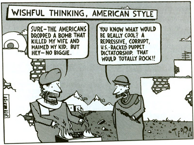 Ted Rall