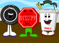 Theme Park