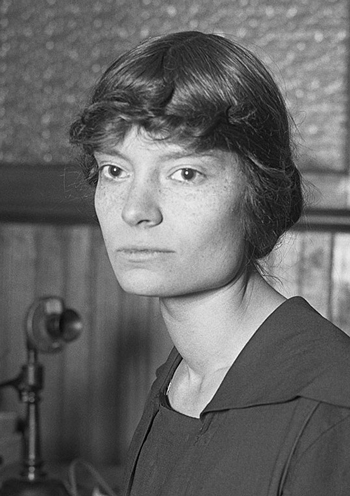 Dorothy Day