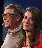 Bill & Melinda Gates