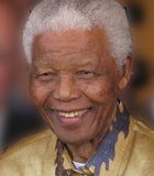 Nelson Mandela