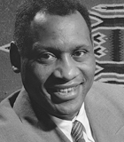 Paul Robeson