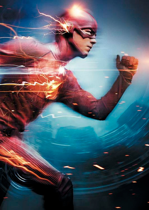 Flash