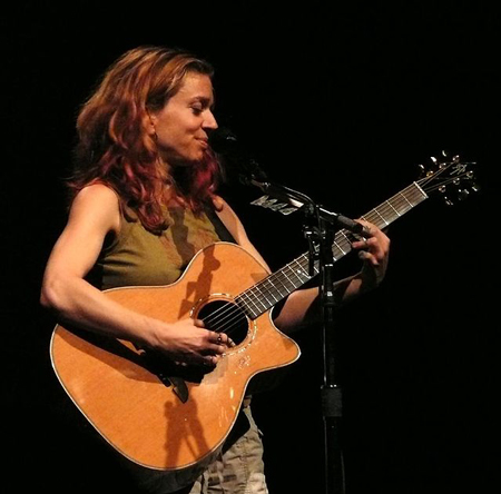 Ani Difranco