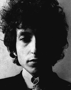 Bob Dylan
