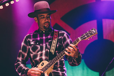Ben Harper