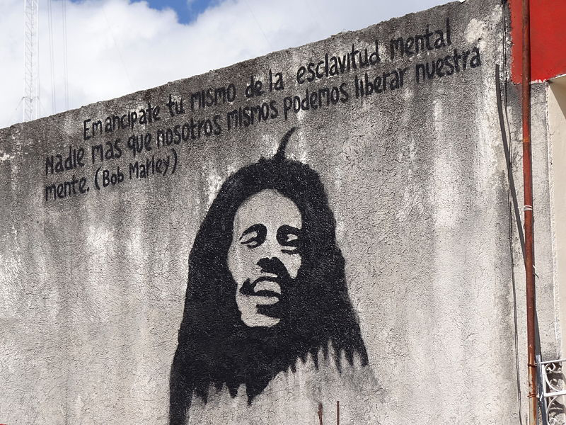 Bob Marley