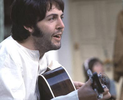 McCartney