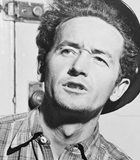 Woody Guthrie