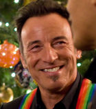Bruce Springsteen