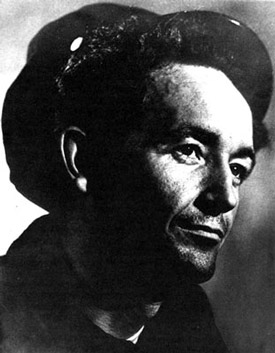 Woody Guthrie