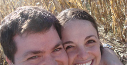 Long Valley Corn Maze