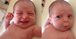 Welcome Sienna!