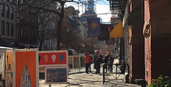 New York's Best Walk
