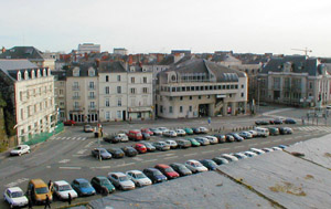 Angers, France