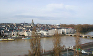 Angers, France