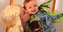 All Halloween photos