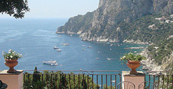 OUR HONEYMOON!
