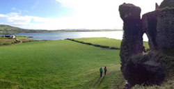 Ireland Road Trip!